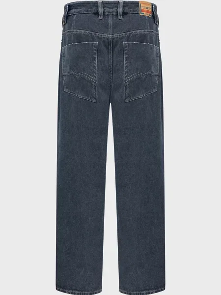 Детские джинсы Diesel синие