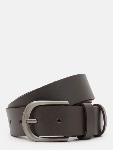 Borsa Leather Шкіра коричневий