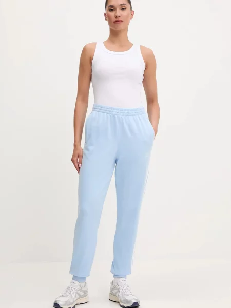 Спортивні штани adidas Originals 3S JOGGER PANT з аплікацією