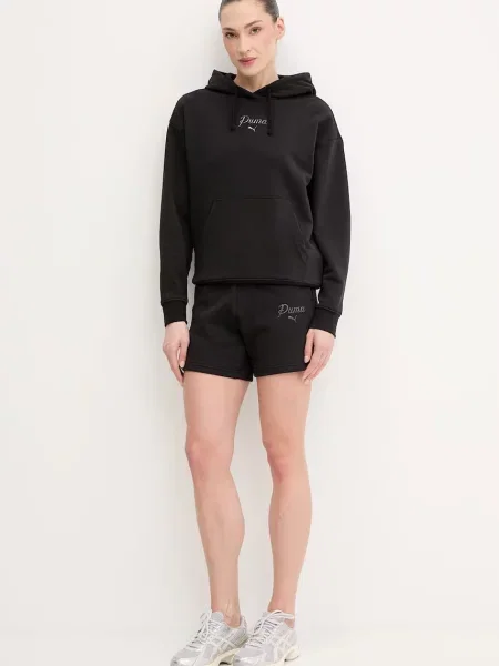 Кофта Puma Essentials Script