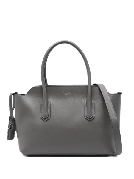 Geantă Tom Ford gri