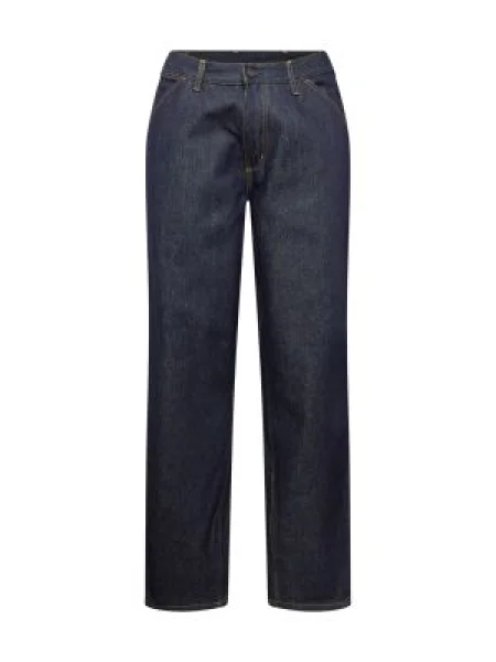 Carhartt WIP Jeans albastru denim