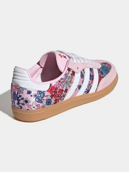 Детские кроссовки Adidas Originals