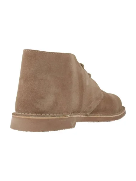Pantofi Swissalpine maro