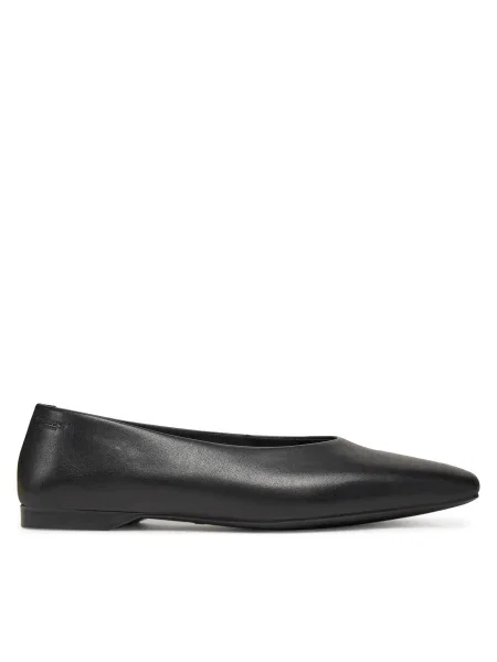 Baleríny Vagabond Shoemakers čierna