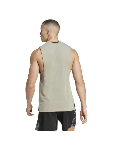 Tricou Adidas Performance maro