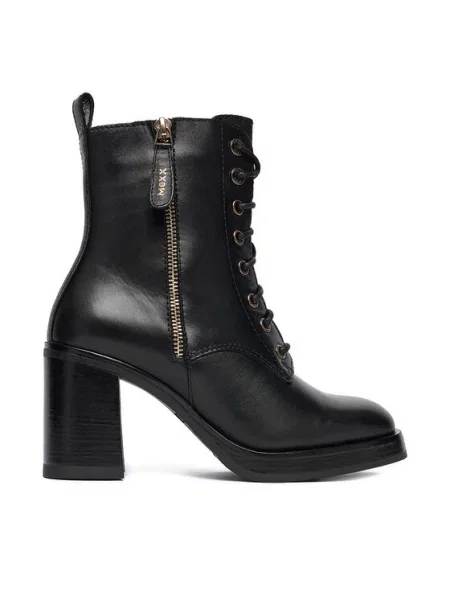 MEXX Ghete negru