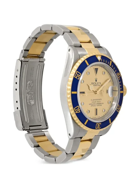 Ceas Rolex auriu