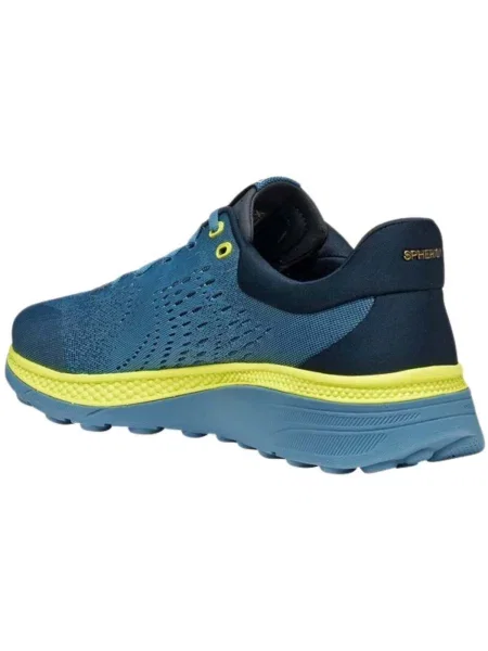 Pantofi Geox albastru