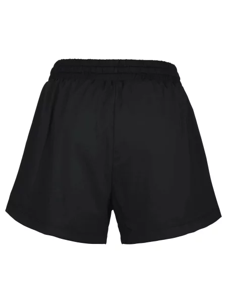Spodenki tenisowe Babolat Exercise Short czarne
