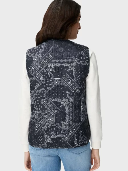 Жилет Camel Active синий