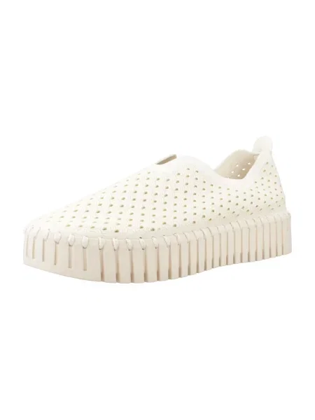 Pantofi Ilse Jacobsen alb