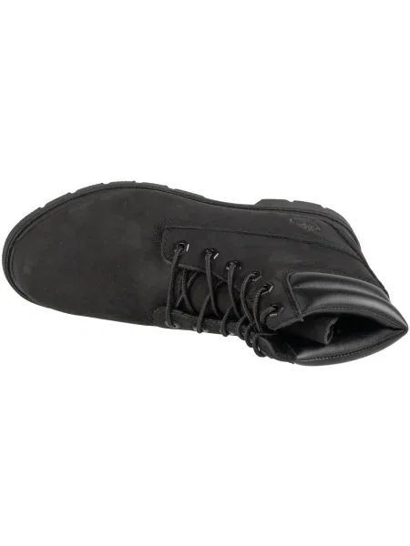 Pantofi Timberland negru