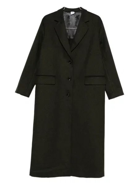 Palton Aspesi verde