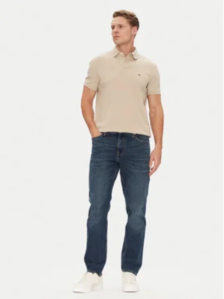 Tommy Hilfiger Polokošile béžová