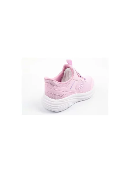 Tenisky Skechers ružová