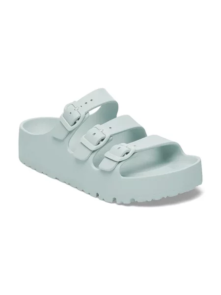 Birkenstock Шльопанці Florida III Flex Platform EVA