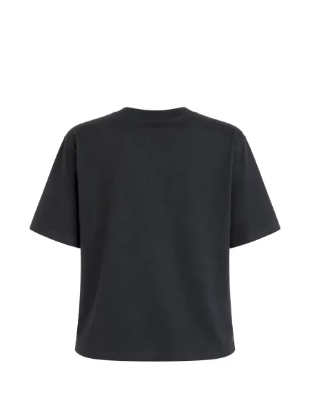 Tricou Nike cu autograf roz