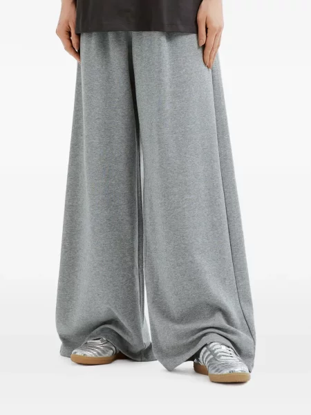 Spodnie Tout A Coup szare