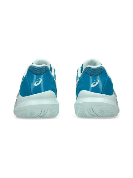 Pantofi Asics albastru