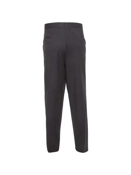 Pantaloni Boss albastru