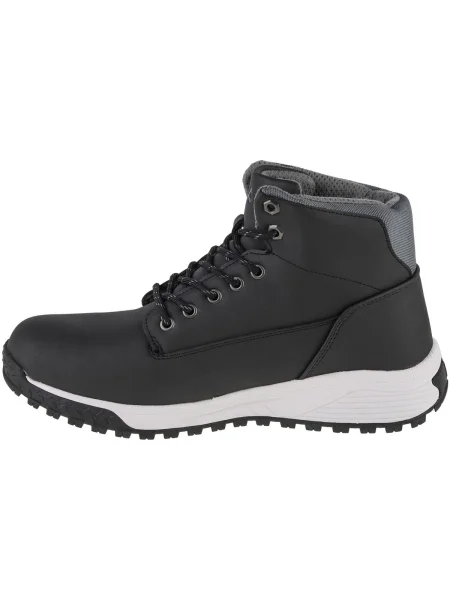 Pantofi Fila negru