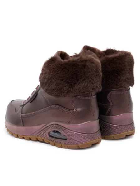 Skechers Bakancs Uno Rugged barna