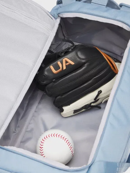 Рюкзак Under Armour блакитний