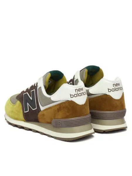 New Balance Laisvalaikio batai Spalvota