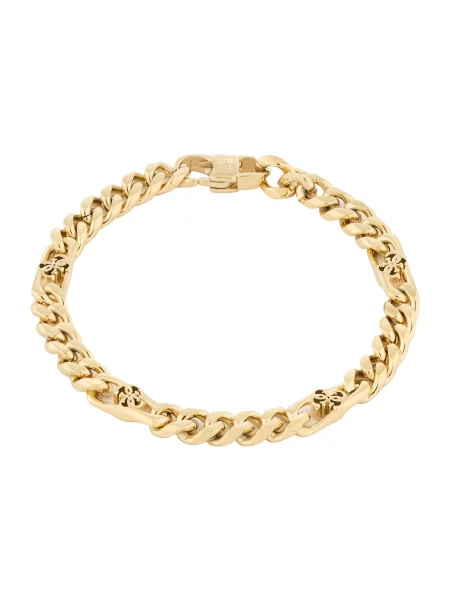 GUESS Náramok žltá