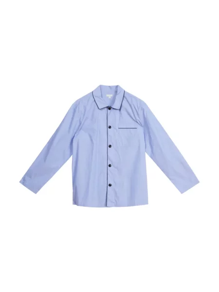 Pijamale Fleur Du Mal albastru