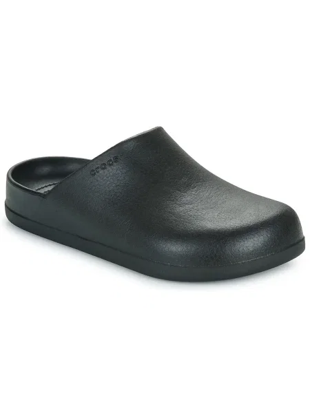 Pantofi Crocs negru