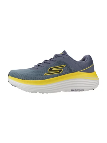 Buty do biegania Skechers niebieskie