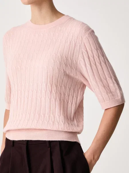 Свитер United Colors Of Benetton с коротким рукавом