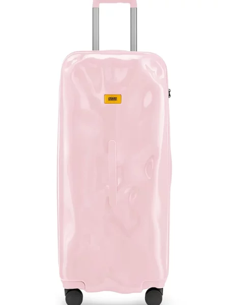 Куфар Crash Baggage TRUNK Large Size cm черно