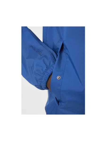 Bunda Helly Hansen modrá