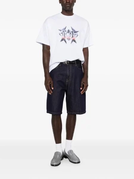 Tricou Gcds alb