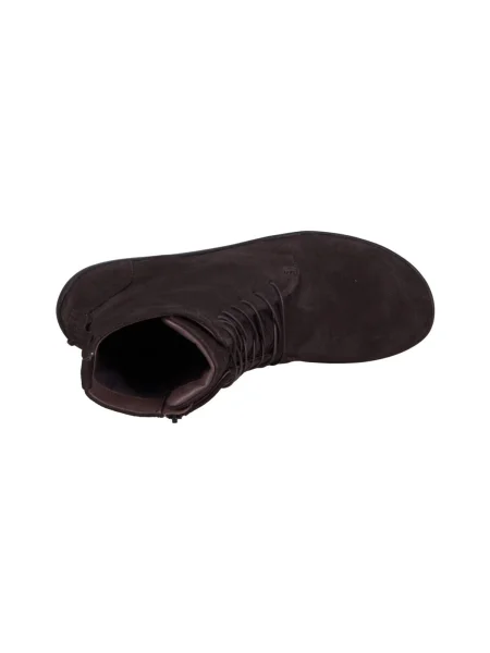 Pantofi Think! maro