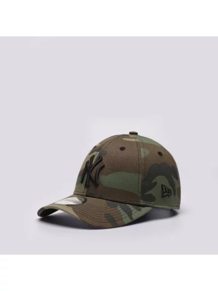 NEW ERA Šilterica / smeđa / kaki bež