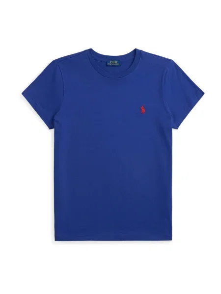 Polo Ralph Lauren Tricou regal albastru