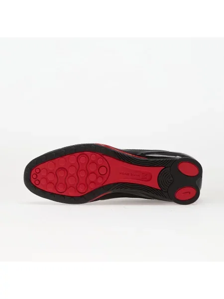 Сникърси Nike W Shox Z Black/ Black-University Red EUR 38 черно