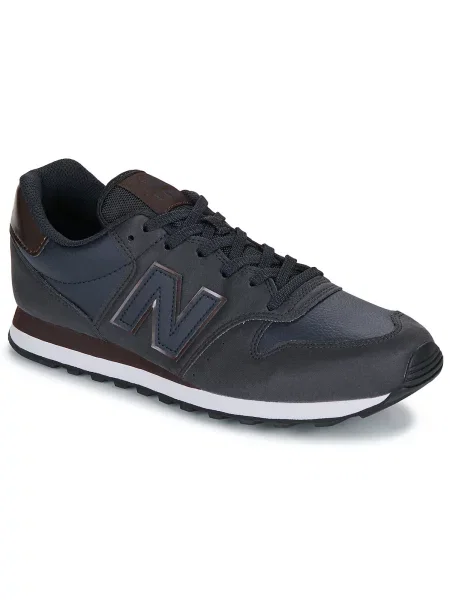 Superge New Balance 500 črna