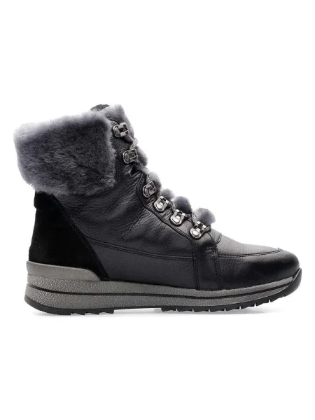 Pantofi Ara negru