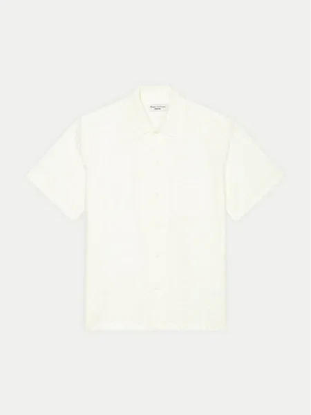 Marc O'Polo Denim Риза бял