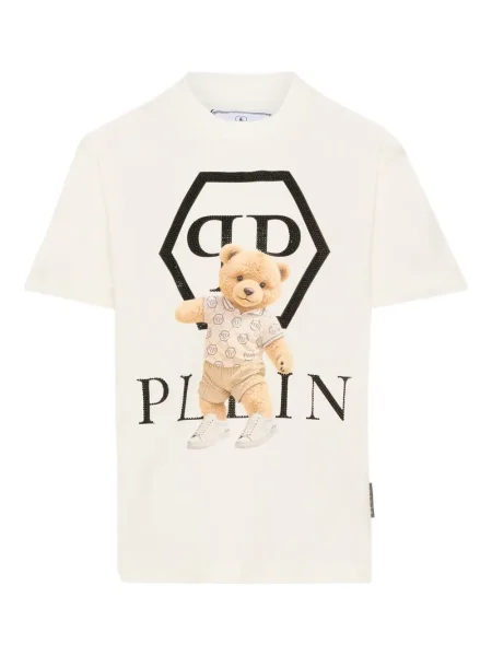 Koszulka dziecięca Philipp Plein