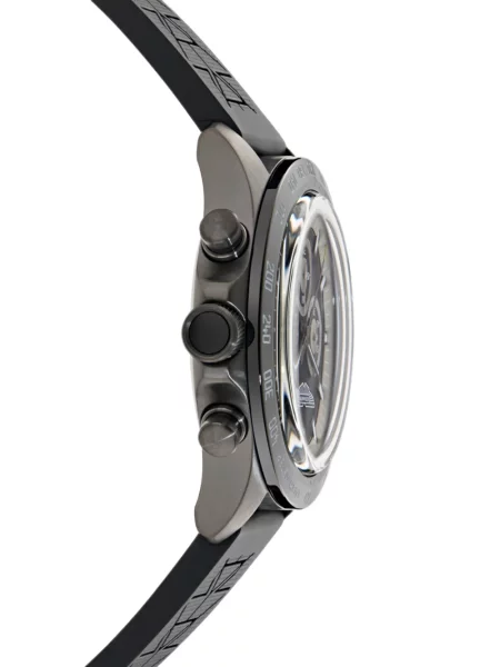 Ceas Aston Martin negru
