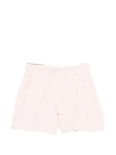 Mini șnur de strângere pantaloni scurți Deha mini roz