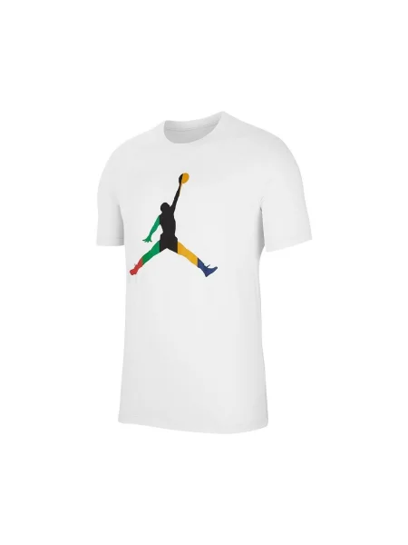 Tricou Nike alb