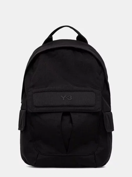 Rucsac Y-3 negru