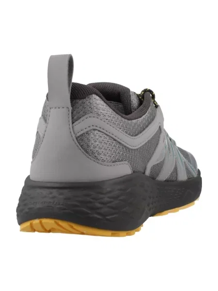 Pantofi Columbia maro